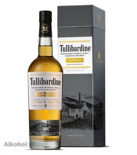 Tullibardine Sovereign 0,7 l