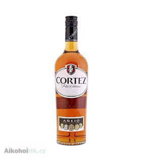 Ron Cortez 3 Anos 0,7 l