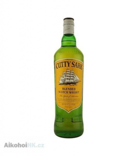 Cutty Sark 0,7 l