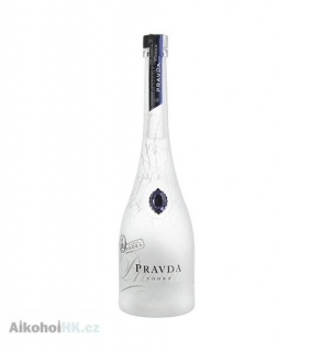 Pravda Vodka 1,75 l