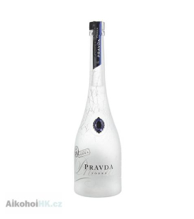 Pravda Vodka 0,7 l