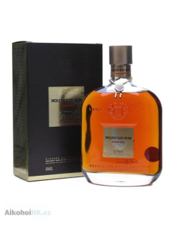 Mount Gay Rum 1703 Cask Selection 0,7 l