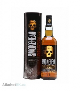 Smokehead 0,7 l