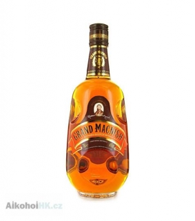 Grand Macnish 0,7 l