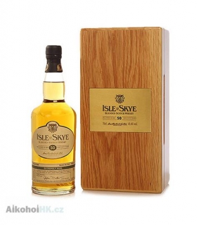 Isle of Skye 50 let 0,7 l
