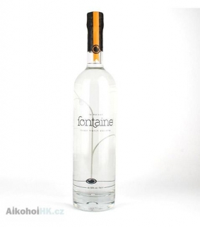 La Maison Fontaine Absinthe 0,7 l