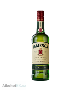 Jameson 0,7 l