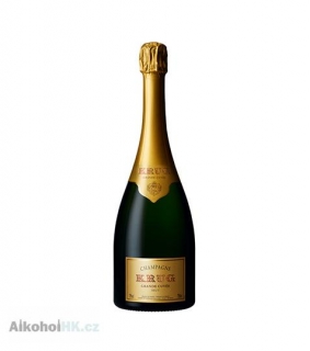 Krug Grande Cuvee 0,75 l