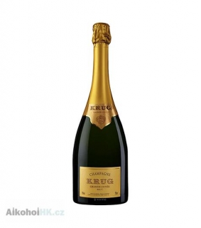 Krug Grande Cuvee 3 l