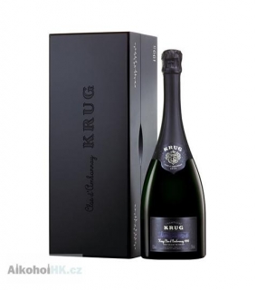 Krug Clos d´Ambonnay 1998 0,75 l