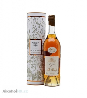 Godet Epicure Folle Blanche 10 let 0,7 l