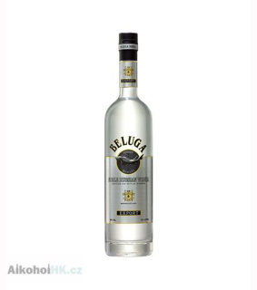 Beluga Noble 0,7 l