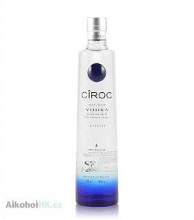 Ciroc Vodka 0,7 l
