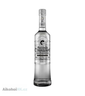 Russian Standard Platinum 0,7 l