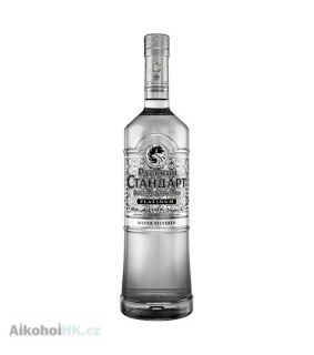 Russian Standard Platinum 1 l