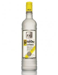 Ketel One Citroen 1 l