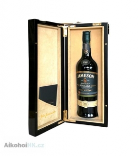 Jameson Rarest Vintage Reserve 0,7 l