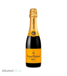 Veuve Clicquot Brut 0,375 l