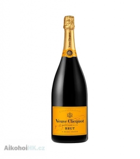 Veuve Clicquot Brut 1,5 l