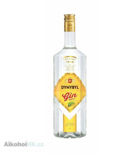 Gin Special Dry 1 l
