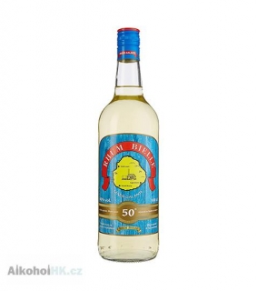 Bielle Rhum Blanc 1 l