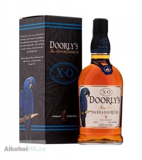 Doorlys XO Gold 0,7 l
