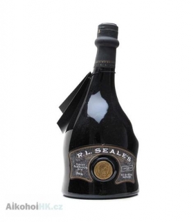 R. L. Seales 10 let 0,7 l
