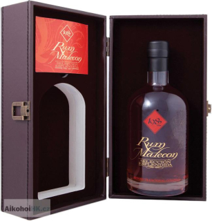 Malecon Seleccion Esplendida 1982 0,7 l