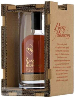 Malecon Esplendida 1976 0,7 l