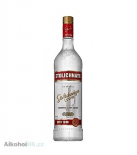 Stolichnaya 1 l