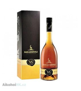 Sarajishvili VS 0,7 l