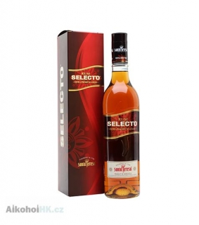 Santa Teresa Selecto 0,7 l