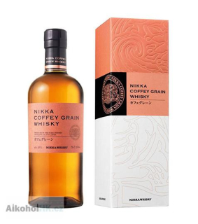 Nikka Coffey Grain 0,7 l