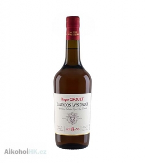 Roger Groult 8 let 0,7 l