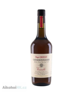 Roger Groult Venerable 0,7 l