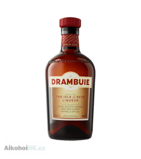 Drambuie 0,7 l