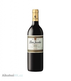Don Jacobo Reserva 0,75 l