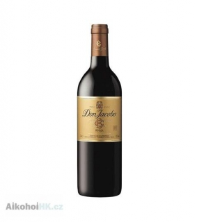 Don Jacobo Gran Reserva 0,75 l
