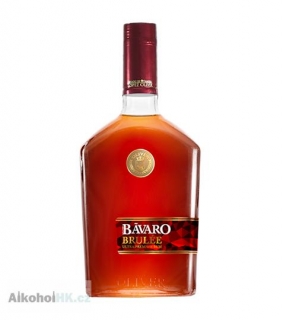 Bavaro Grand Bruleé 0,7 l
