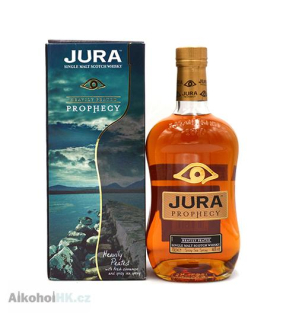 Isle of Jura Prophecy 0,7 l