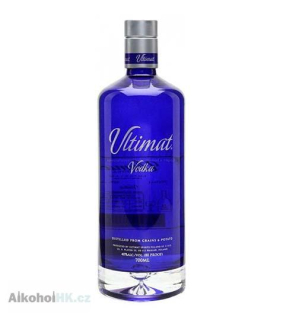 Ultimat Blue 0,7 l