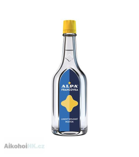 Alpa Francovka 160 ml