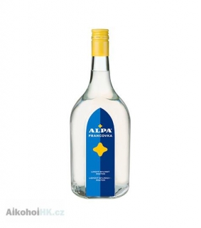 Alpa Francovka 1 l