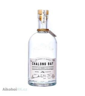 Chalong Bay 0,7 l