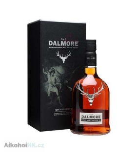 Dalmore King Alexander III 0,7 l