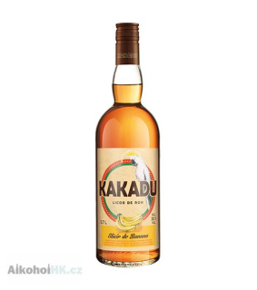 Kakadu 0,7 l