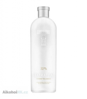 Tatratea 22% 0,7 l