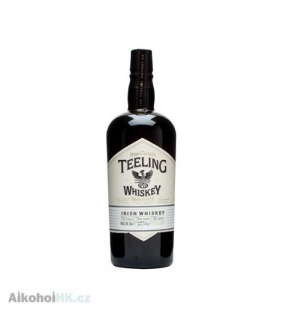 Teeling Rum Cask Finish 0,7 l