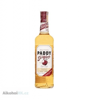Paddy Irish Devils Apple 0,7 l