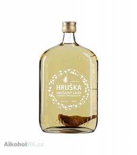 Hruška Bartida Williams 1 l
